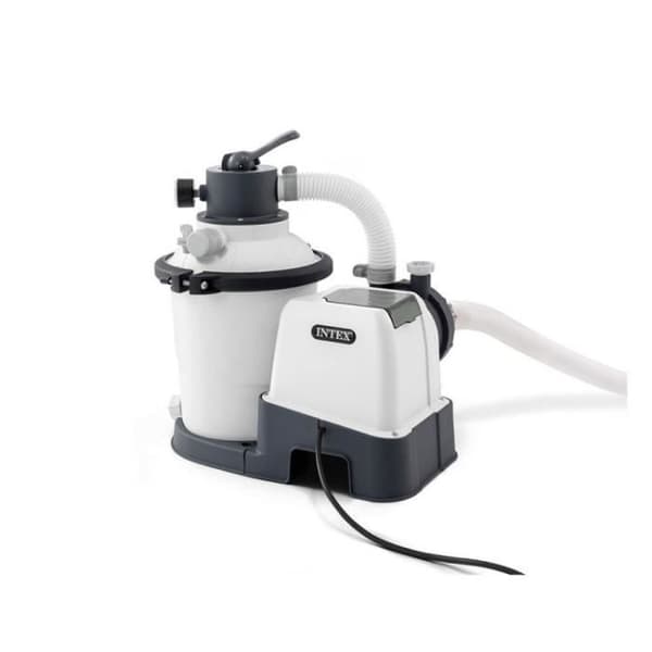 Intex SX925 sandfilter 2m3/h upp till 17m3