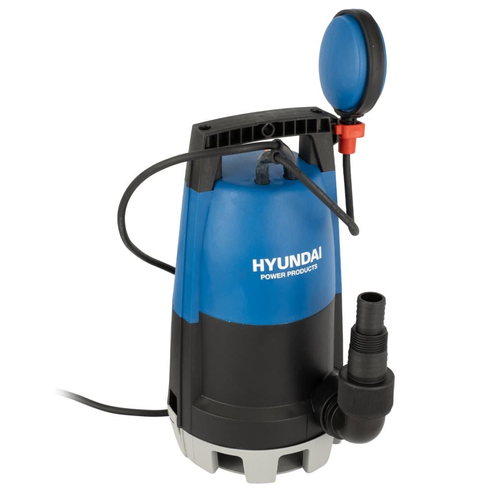HYUNDAI 750 W nedsänkbar pump