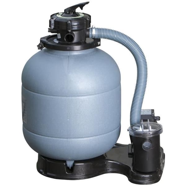 Gre Sandfilterpump 6000 L/h 230 W FS250