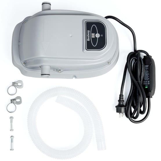 Bestway - Flowclear Pool Heater