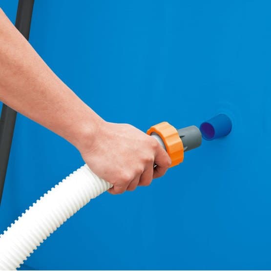 Bestway - Flowclear Sandfilterpump 11355L/H