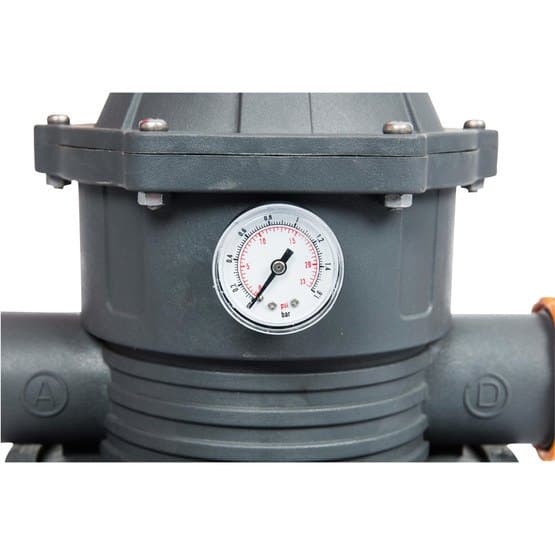 Bestway - Flowclear Sandfilterpump 11355L/H