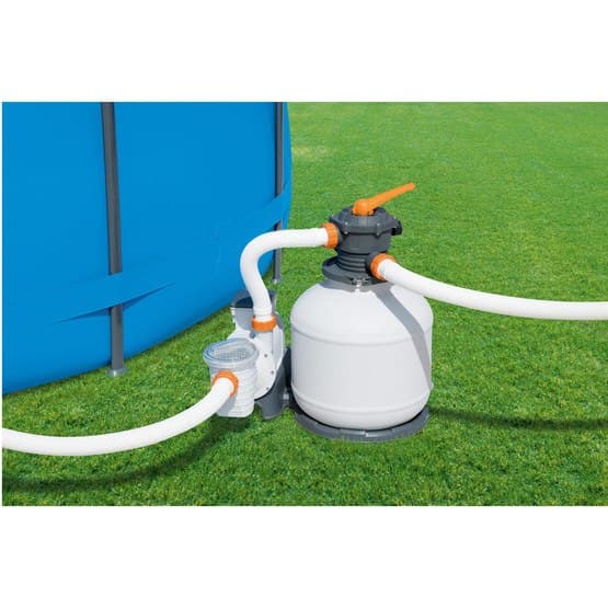 Bestway - Flowclear Sandfilterpump 11355L/H