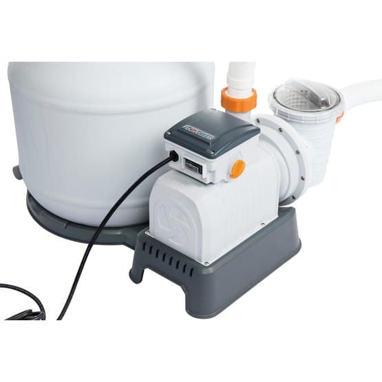 Bestway - Flowclear Sandfilterpump 11355L/H