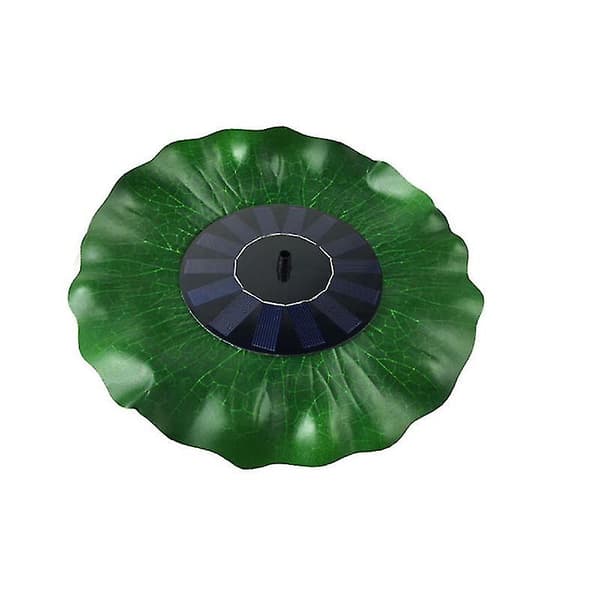 1 stk Solar Dam Pumpe