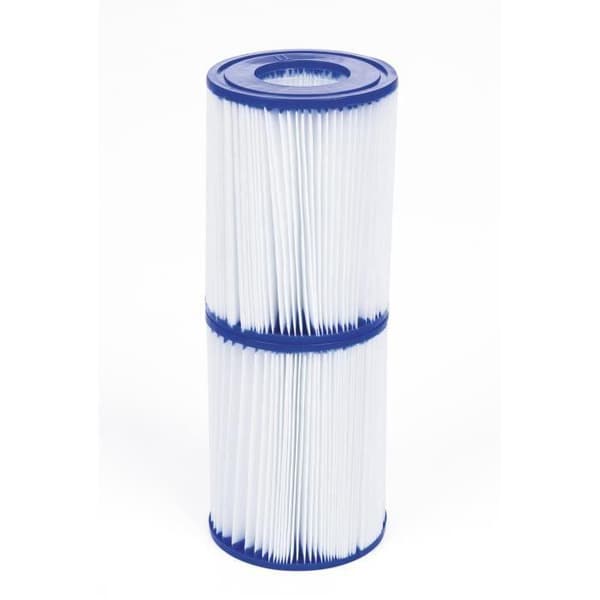 Filterpatron Type 2 Bestway Swimmingpool pumpe