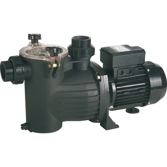 Swim And Fun - OPTIMA Pump 100, 0.75kW, 1HP