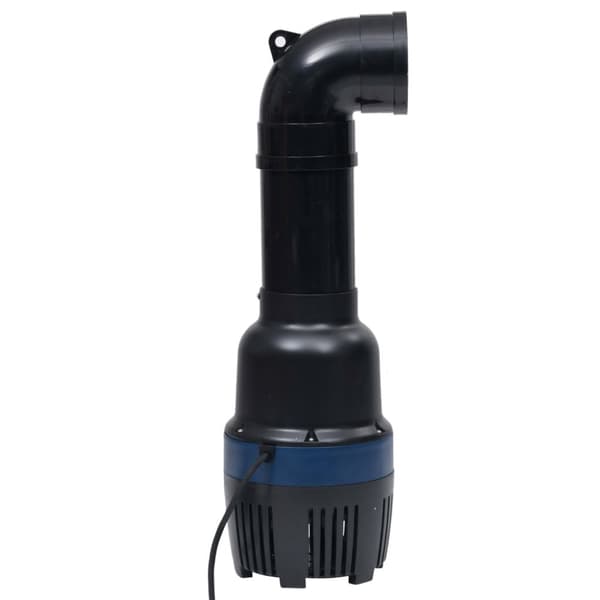 vidaXL Lampipumppu 26000 l/h 135 W - Uima-altaan, suihkulähteen & lammen pumput