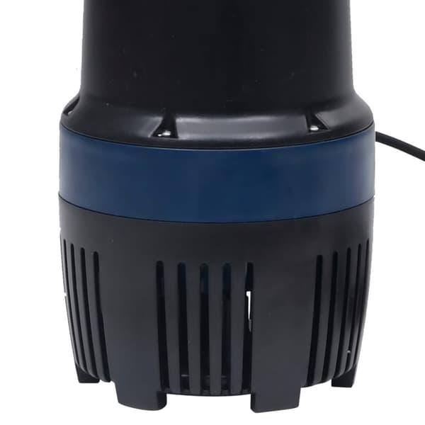 vidaXL Lampipumppu 26000 l/h 135 W - Uima-altaan, suihkulähteen & lammen pumput