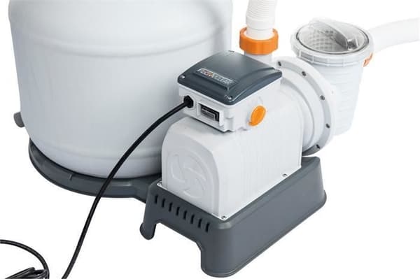 Sandpump - 11355l/h