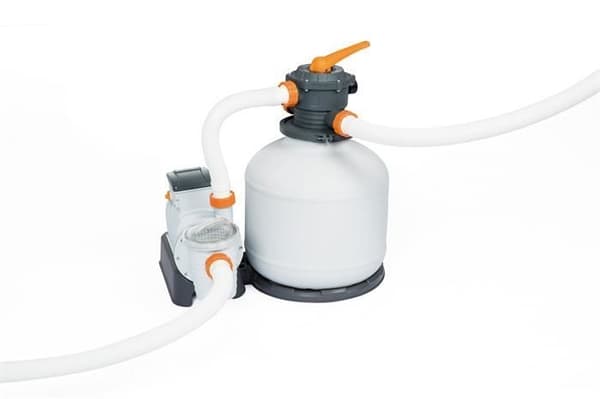Sandpump - 11355l/h