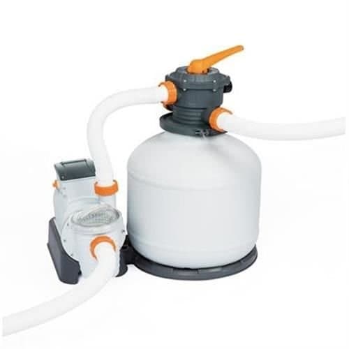 Sandpump - 11355l/h