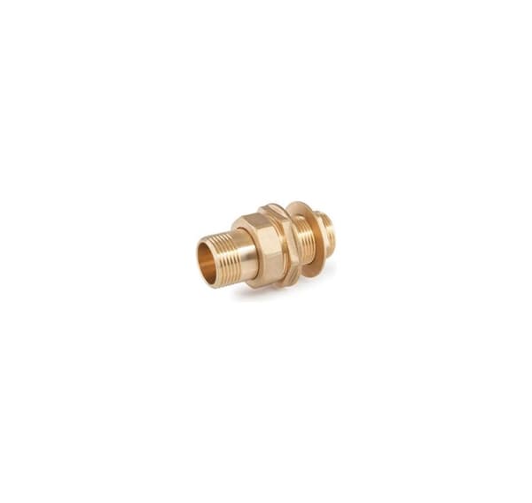 Tankanslutning 855 1"1/4 Rastelli