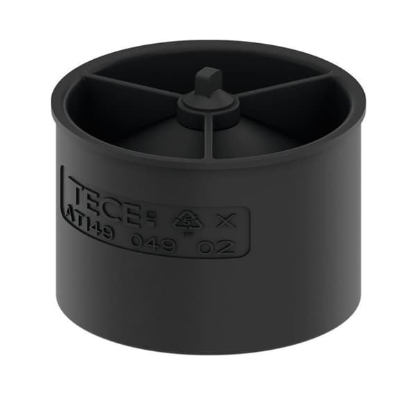 TECEdrainline Membrane åldringsskydd