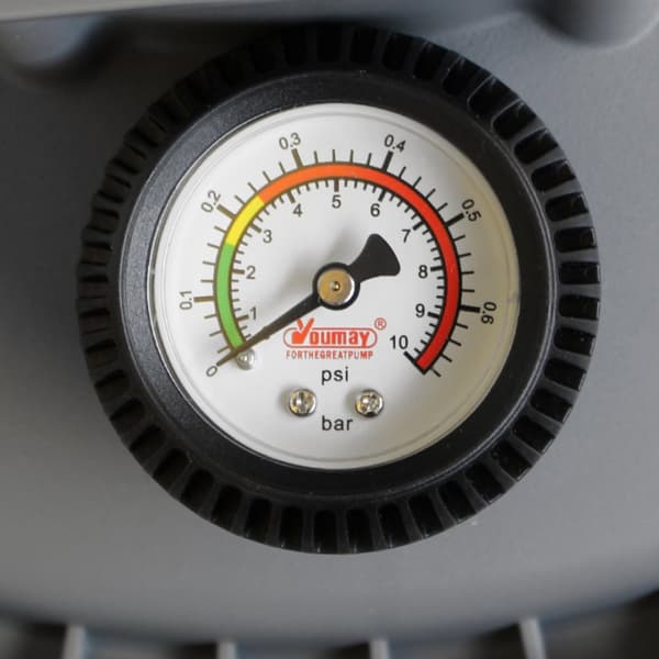JILONG Pool Sandpumpe 3.028 l/t