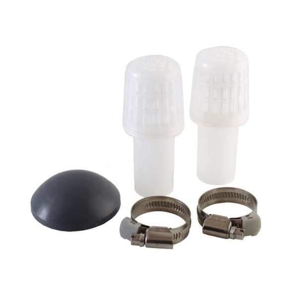 JILONG Pool Sandpumpe 3.028 l/t