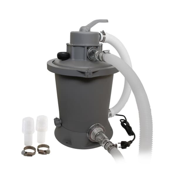 JILONG Pool Sandpumpe 3785 l/t