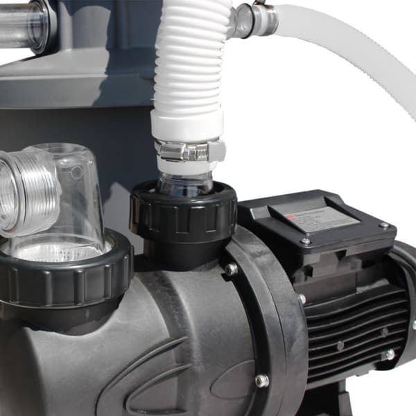 JILONG-allashiekkasuodatinpumppu 6,813 l/h