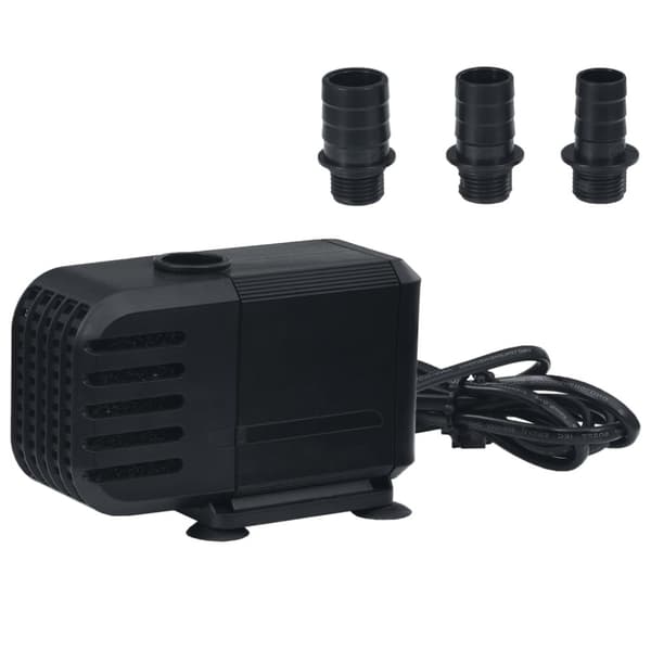 Dränkbar akvariepump 1800 L/tim