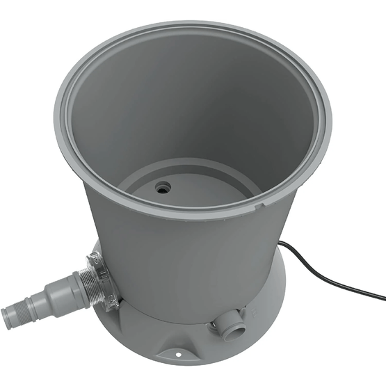 Jilong pool sandfilterpumpe - 3028 L/H - 32 til 38 mm tilslutning