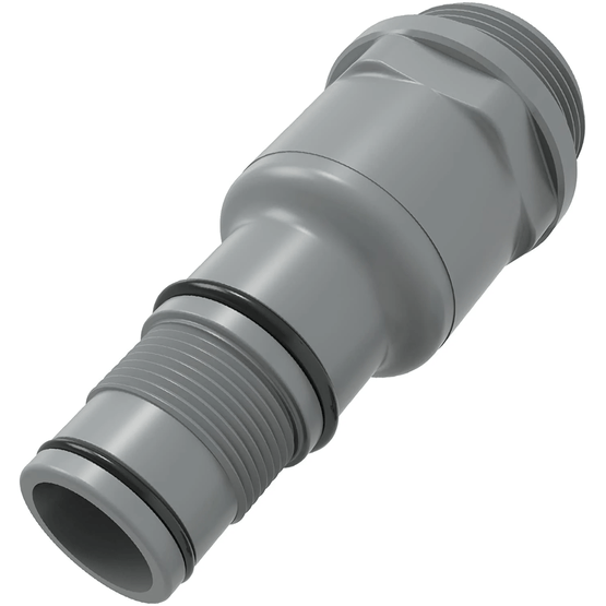Jilong pool sandfilterpumpe - 3028 L/H - 32 til 38 mm tilslutning