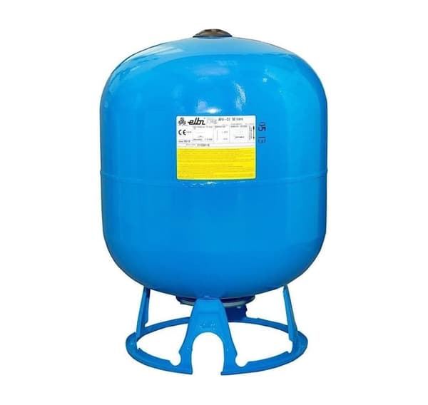 Pressure tank AFV-100