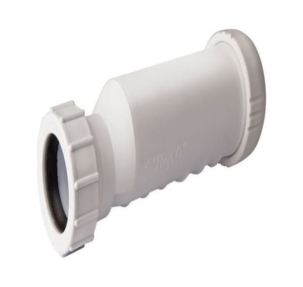 HEPVO® Affaldsventil 40 mm (CVI) Wavin