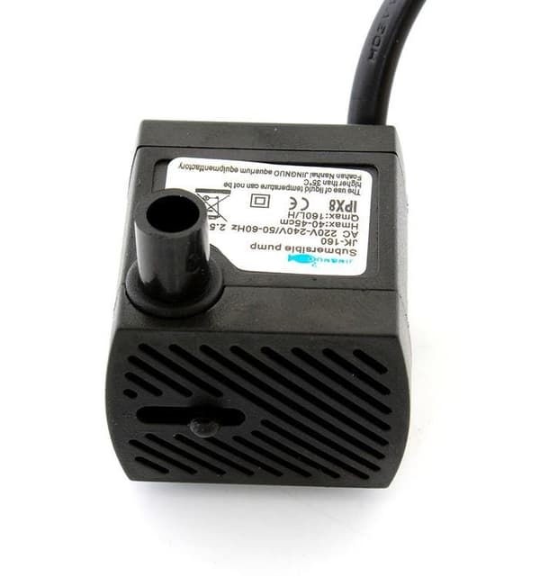 Levelautomatic V3 + Automaattinen täyttöpumppu