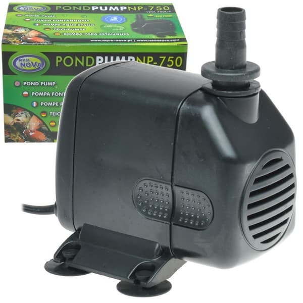 Aqua-Nova NP-750 Pump