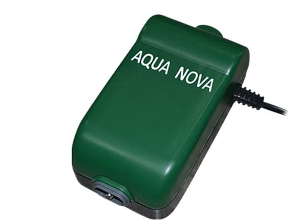 NA-450 Aqua Nova belufter