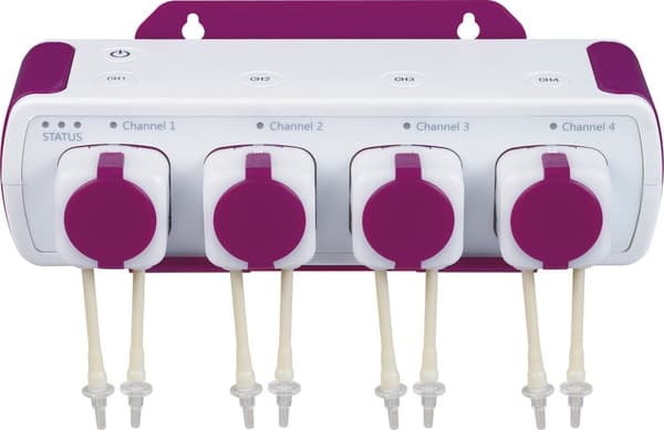 Jebao MD-4.4 - WiFi væskedispenser