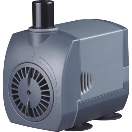 Jebao FA-1500 cirkulationspumpe (1500l/t)