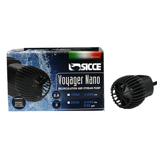 Sicce Voyager Nano 1000