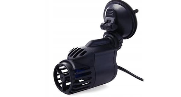 SunSun Cirkulator, inverter JVP-110