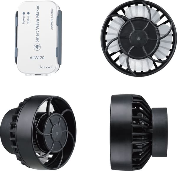 Jebao ALW 20 kiertovesipumppu