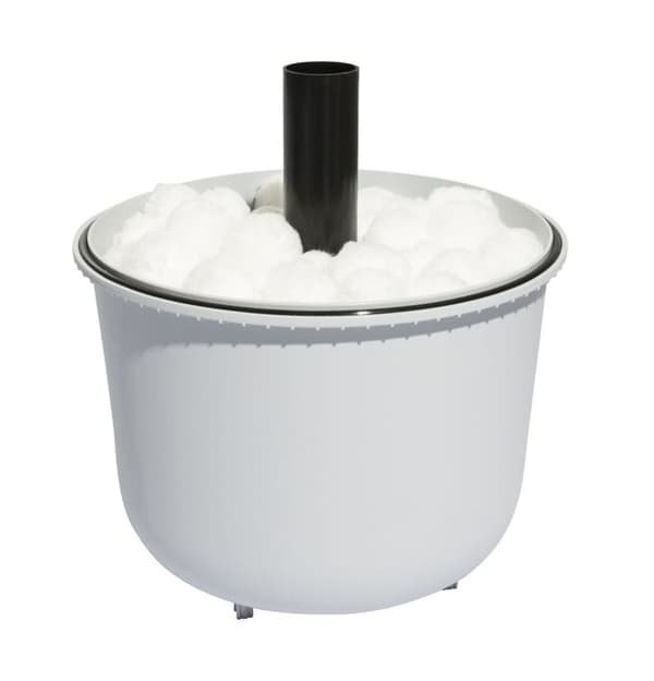 Polysfærefiltreringskugler #58475