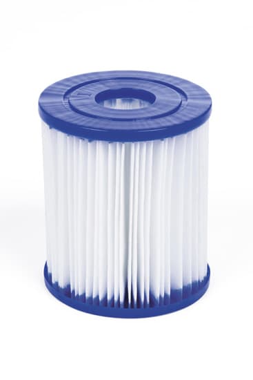 Reservefilter I - til filter med en kapacitet på 1249 l/t (2 stk.) #58093