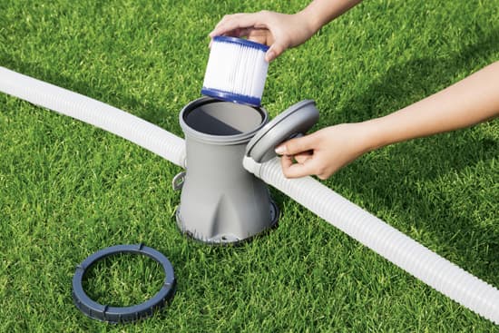 Reservefilter I - til filter med en kapacitet på 1249 l/t (2 stk.) #58093