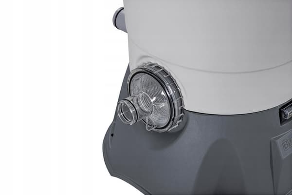 Suodatushiekkapumppu Bestway® 3596 l/h hiekkasuodatin #58515