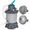 Pikkukuva 2 / 10: Suodatushiekkapumppu Bestway® 3596 l/h hiekkasuodatin #58515