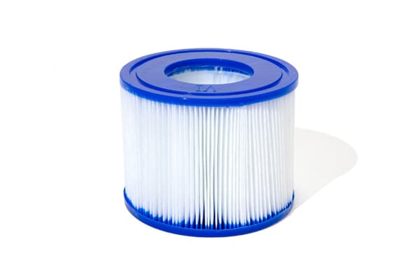 Suodatinvara VI - LAY-Z-SPA-suodatukseen (2 kpl) #60311