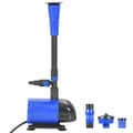 Miniatyrbild 1 av 2: Fontänpump 38 W 1500 L/h