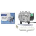 Pikkukuva 1 / 2: Hailea Ilmakompressori, Suunniteltu Kaloille,ACO-308 30W, EU-adapteri 220V-50HZ