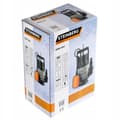 Pikkukuva 5 / 5: Uppoasennettava likavesipumppu 400 W 7500 l/h