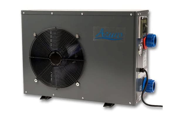 Poolvärmepump BP-100WS - 10kW/6m3/h