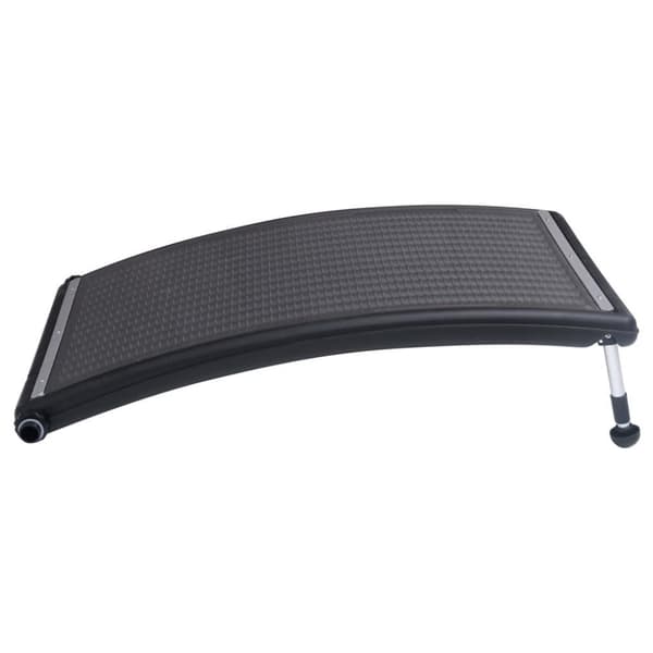 vidaXL Solcellepanel for basseng buet 3 stk 110x65 cm