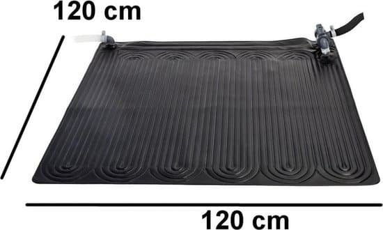 Intex poolvarmer - varmeelement