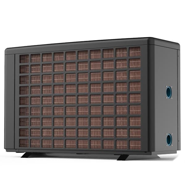 Pool varmepumpe 8kW | Inverter | Wi-Fi