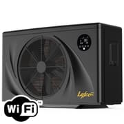 Pool varmepumpe 8kW | Inverter | Wi-Fi