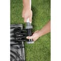 Miniatyrbild 4 av 6: BESTWAY - Solvärmematta för Bestway simbassäng - Svart